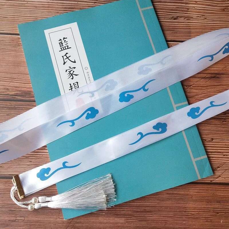 Men'S Accessories For Christmas - Grandmaster of Demonic การเพาะปลูก Lan Wangji