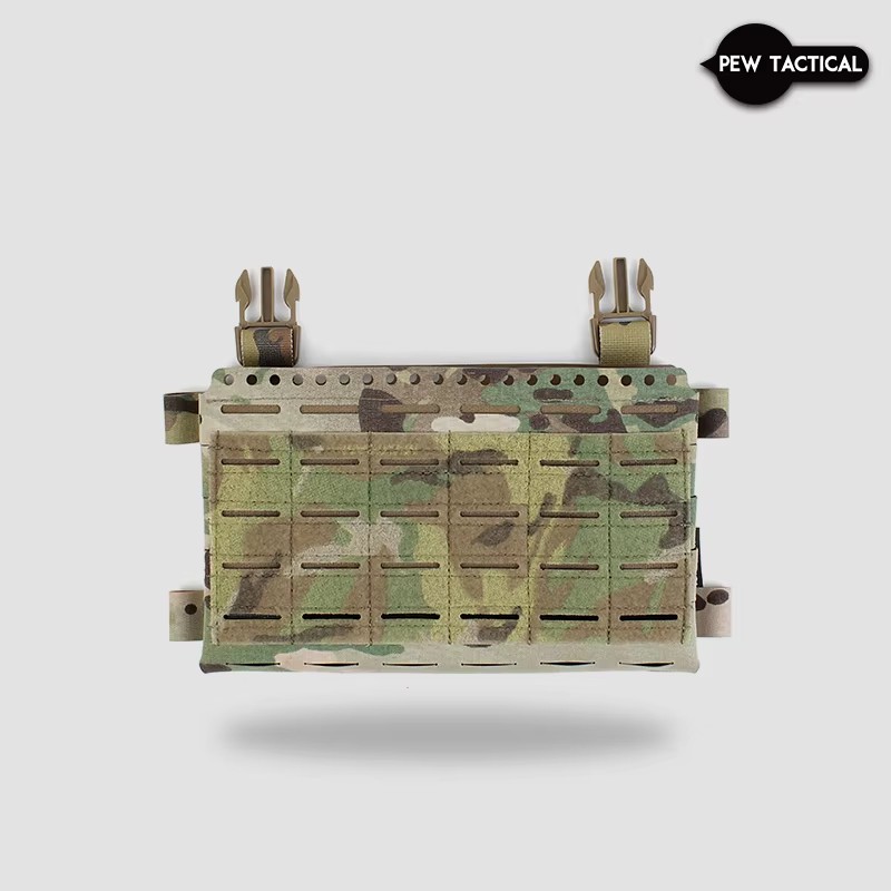 Men Accessories Mk - PewยุทธวิธีMolleยุทธวิธีทรวงอกRigแผงด้านหน้าSSสไตล์Microต่อสู้แชสซีMk V Mk5 Airsoftอุปกรณ์เสริมLV119 FCSK