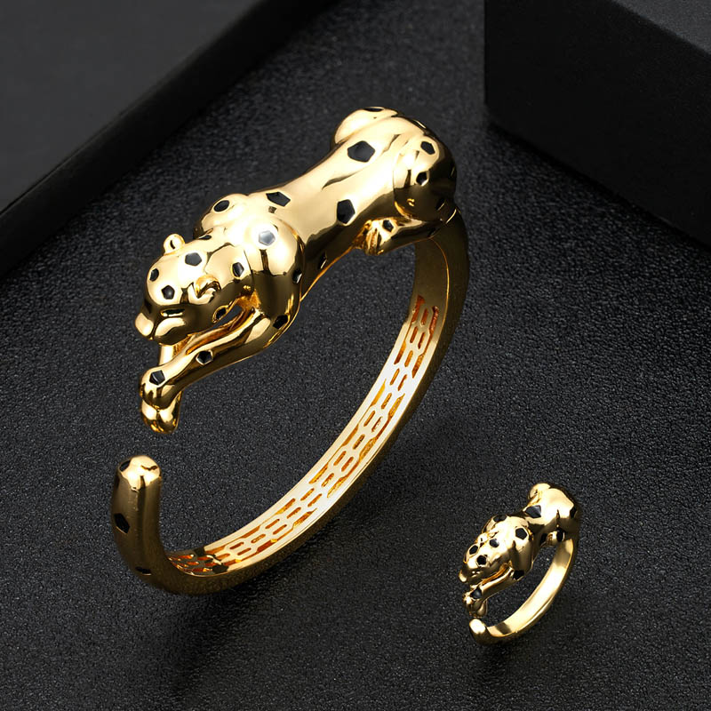 Men'S Accessories Jewelry Brands - Zlxgirl เครื่องประดับ Luxury ยี่ห้อ Jet Enamel