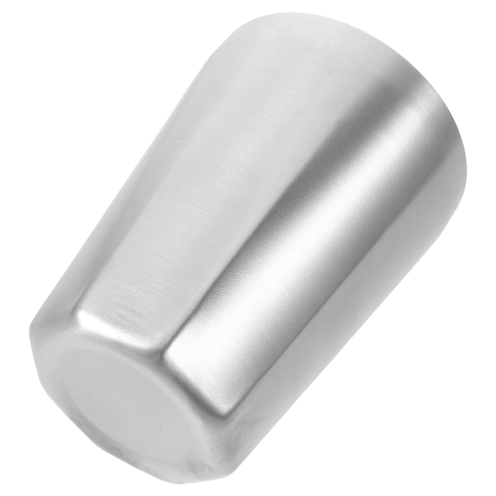 Flask Stainless Steel - ขวดน้ำสแตนเลสสุญญากาศ 500 มล. แก้วสองชั้นเก็บอุณหภูมิสำหรับกาแฟ ชา น้ำ