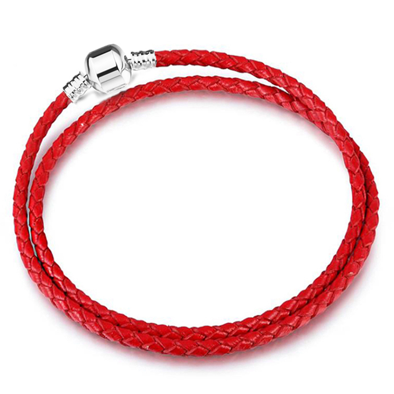 แฟชั่นคุณภาพสูง 9 สี สร้อยข้อม - Men'S Accessories Jewelry Brands บทวิจารณ์และราคา