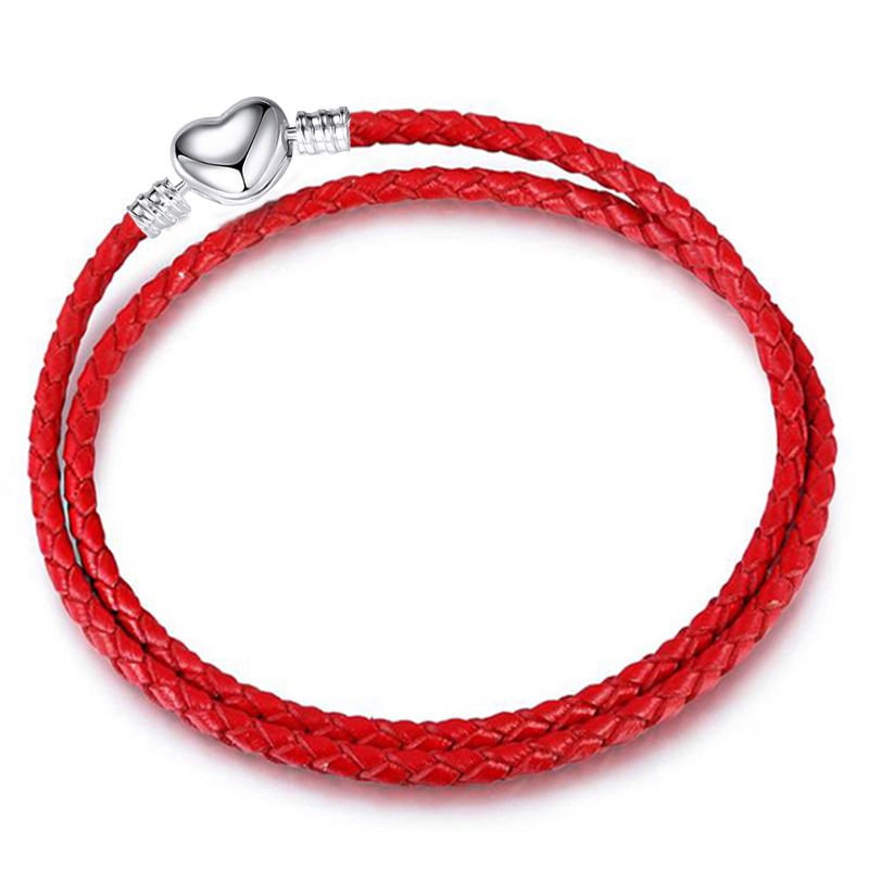 แฟชั่นคุณภาพสูง 9 สี สร้อยข้อม - Men'S Accessories Jewelry Brands บทวิจารณ์และราคา
