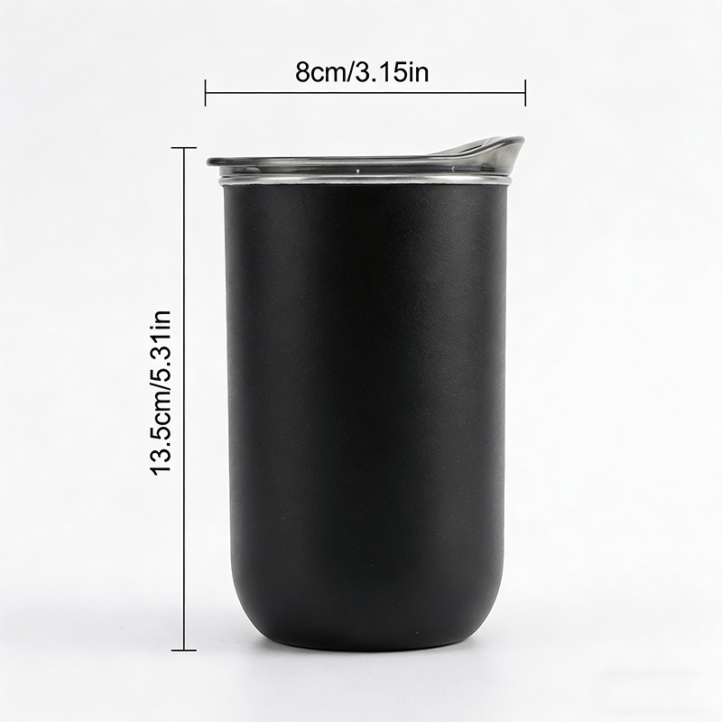แก้วสแตนเลสลายดอกคาร์เนชั่นแบบ - Flask Stainless Steel บทวิจารณ์และราคา