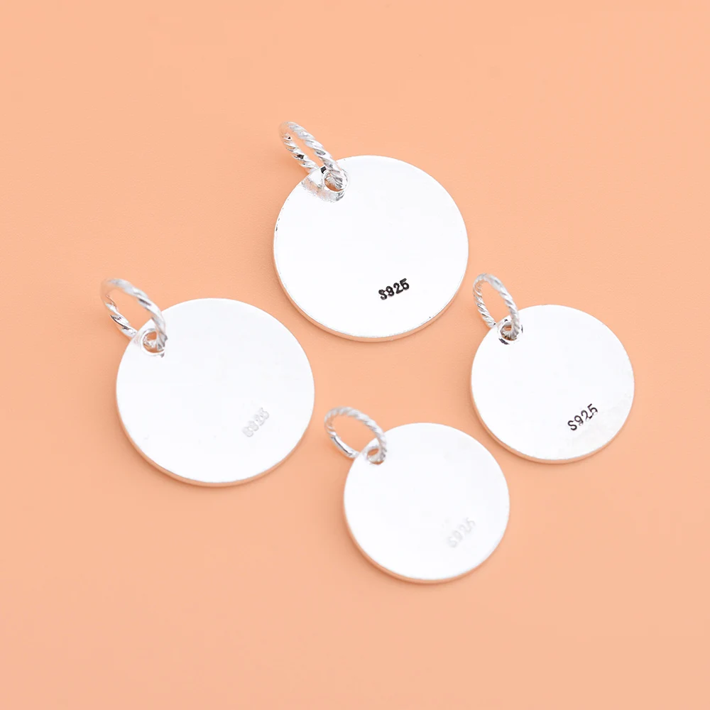 1982เงินสเตอร์ลิง925ทรงกลมแบรน - Men'S Accessories Jewelry Brands บทวิจารณ์และราคา