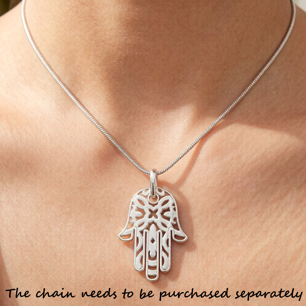 จี้มือของ Fatima ยี่ห้อใหม่แฟช - Men'S Accessories Jewelry Brands บทวิจารณ์และราคา