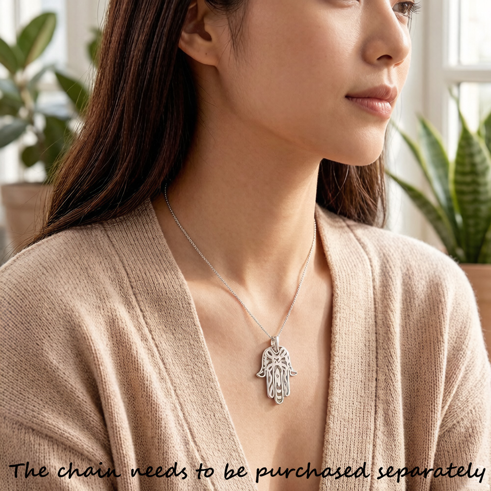 จี้มือของ Fatima ยี่ห้อใหม่แฟช - Men'S Accessories Jewelry Brands บทวิจารณ์และราคา