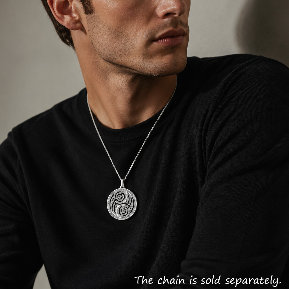 Panther Maze รอบจี้ยี่ห้อใหม่เ - Men'S Accessories Jewelry Brands บทวิจารณ์และราคา