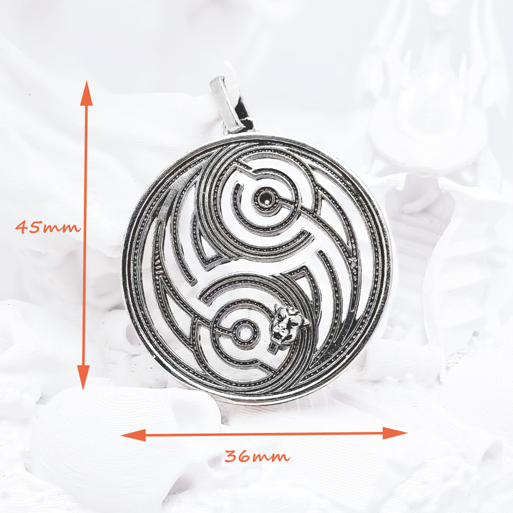 Panther Maze รอบจี้ยี่ห้อใหม่เ - Men'S Accessories Jewelry Brands บทวิจารณ์และราคา