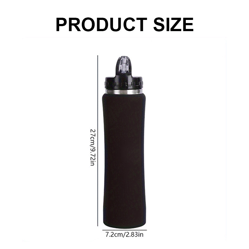 ขวดน้ำสแตนเลสแบบปรับแต่งได้ตาม - Flask Stainless Steel บทวิจารณ์และราคา