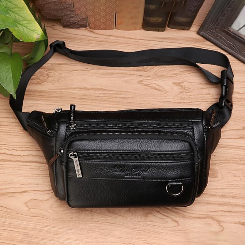 ผู้ชายเอว Fanny กระเป๋าสลิงกระ - Men Accessories Pack บทวิจารณ์และราคา
