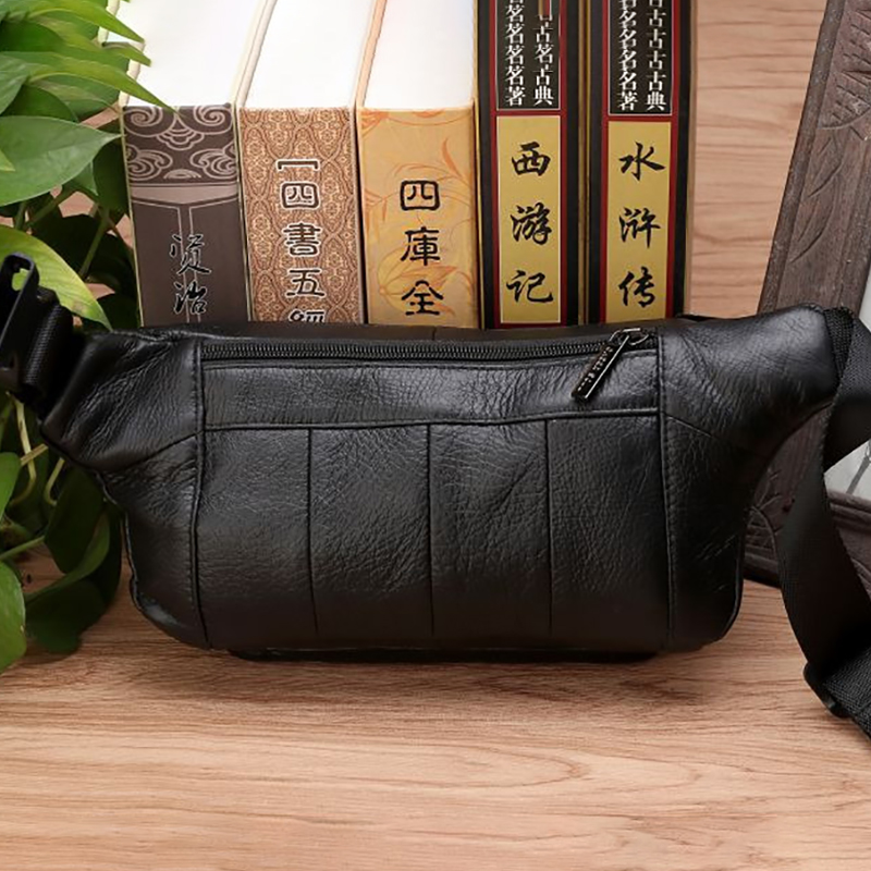 ผู้ชายเอว Fanny กระเป๋าสลิงกระ - Men Accessories Pack บทวิจารณ์และราคา