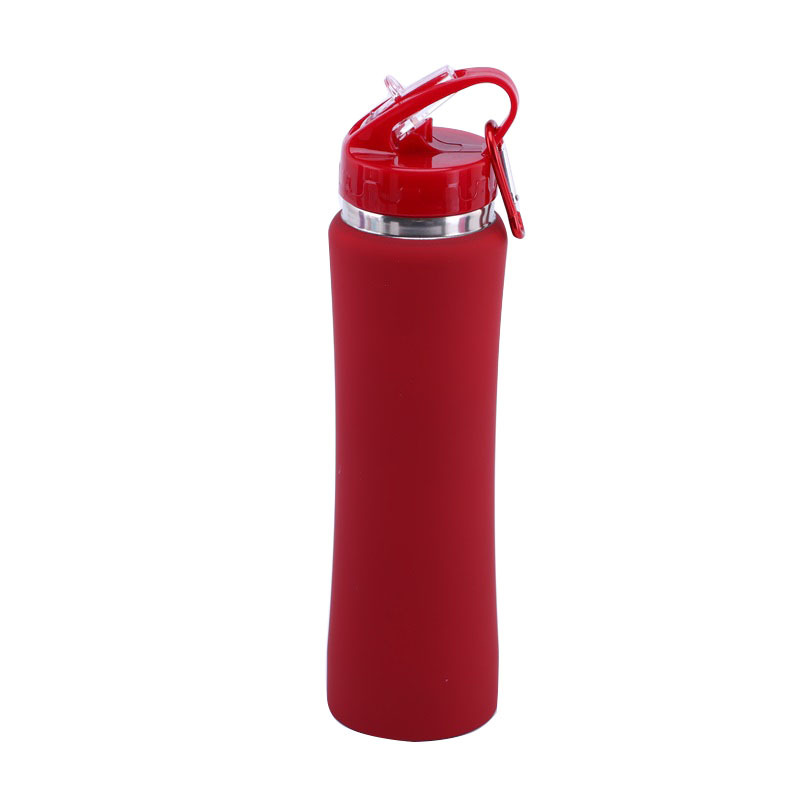 ขวดน้ำส่วนตัวพร้อมรูปภาพ ข้อคว - Flask Stainless Steel บทวิจารณ์และราคา