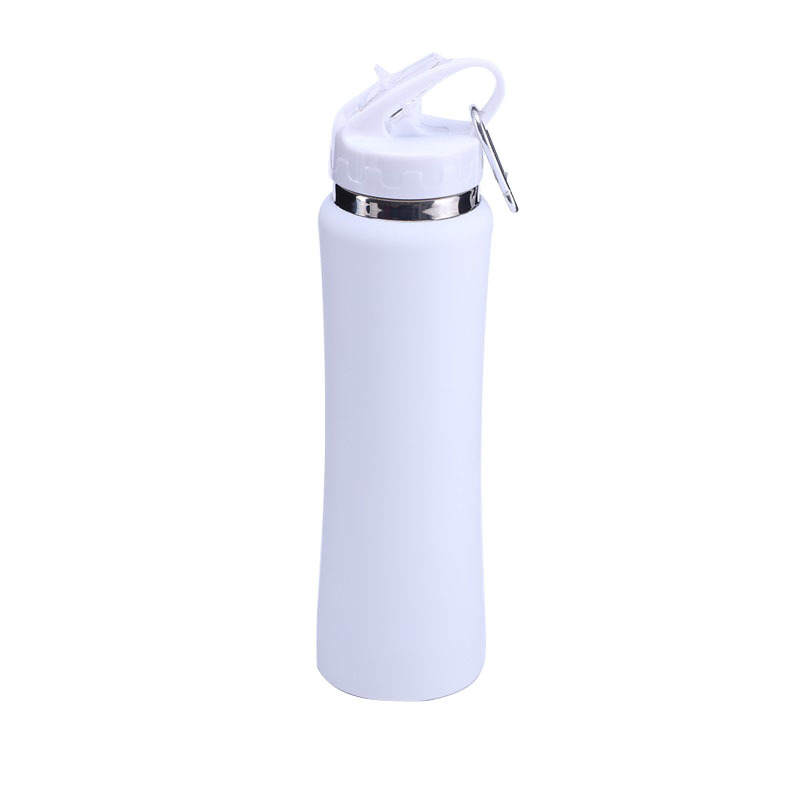 ขวดน้ำส่วนตัวพร้อมรูปภาพ ข้อคว - Flask Stainless Steel บทวิจารณ์และราคา