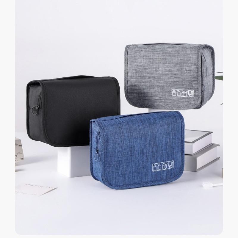 กระเป๋าใส่เครื่องใช้ส่วนตัวแบบ - Men Accessories For Travel บทวิจารณ์และราคา