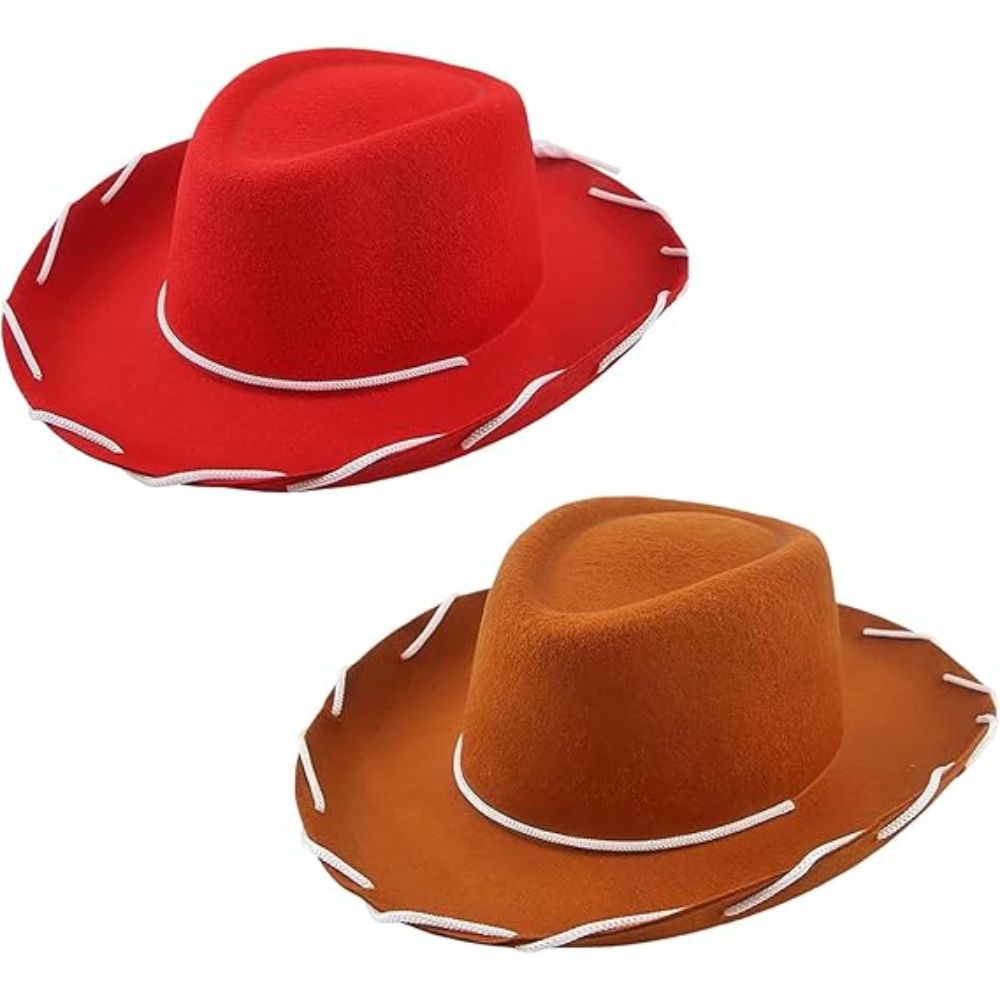 แฟนตาซี วู้ดดี้ เจสซี่คอสเพลย์ - Men Accessories Pack บทวิจารณ์และราคา