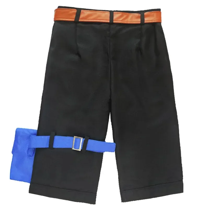 อะนิเมะพอร์ตกาส·ดี·เอซคอสเพลย์ - Men Accessories Pack บทวิจารณ์และราคา