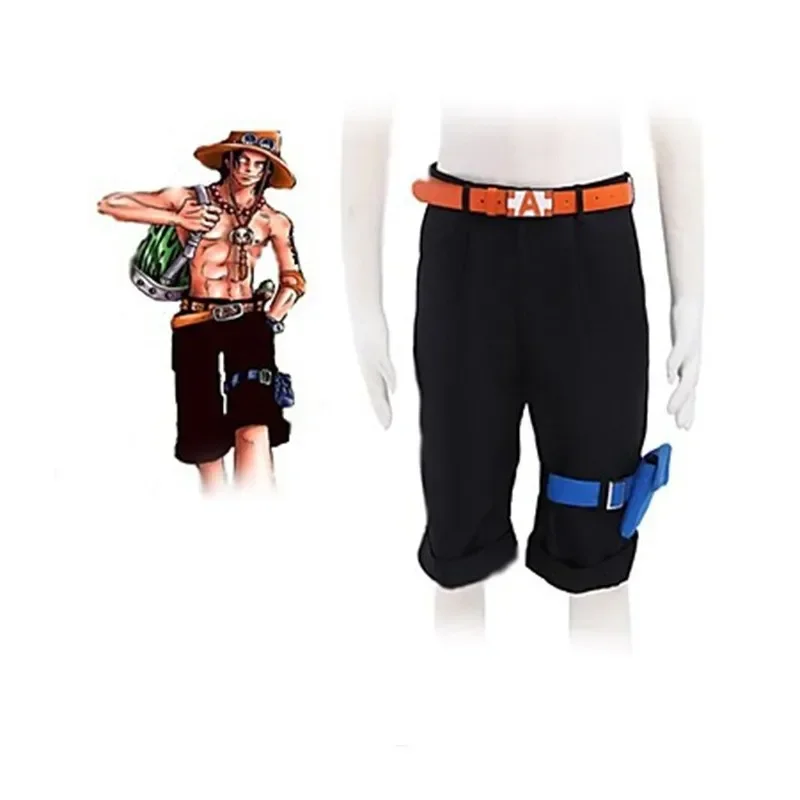 อะนิเมะพอร์ตกาส·ดี·เอซคอสเพลย์ - Men Accessories Pack บทวิจารณ์และราคา