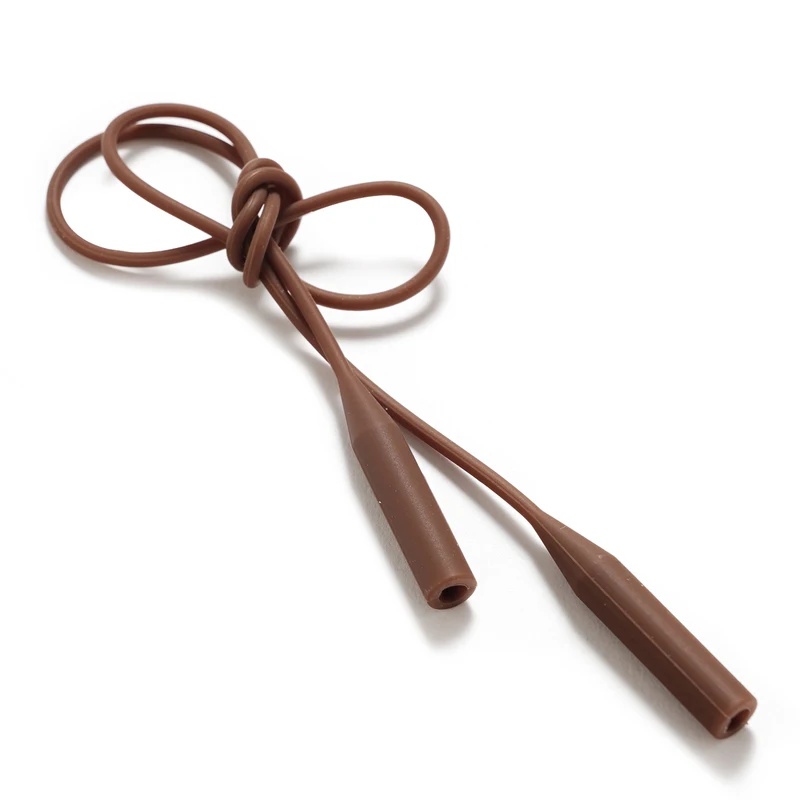 เชือกกันตกแว่นตาซิลิโคน 1/2 ชิ - Men'S Accessories Drop Shipping บทวิจารณ์และราคา