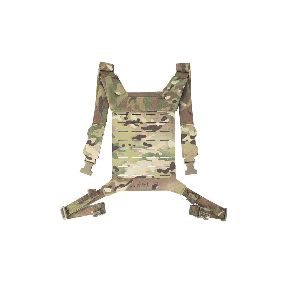 Dmgear D3แบ็คเพลนแบบ MOLLE SS  - Men Accessories Mk บทวิจารณ์และราคา