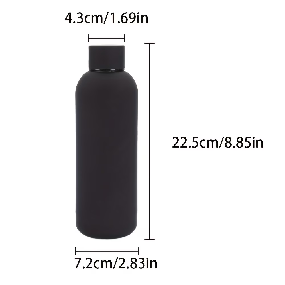 ขวดน้ำสแตนเลสแบบกำหนดเองพร้อมส - Flask Stainless Steel บทวิจารณ์และราคา