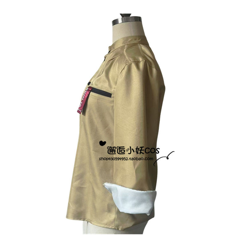 อะนิเมะอาโอบะ ซึมูกิคอสเพลย์เค - Men'S Accessories With Suits บทวิจารณ์และราคา