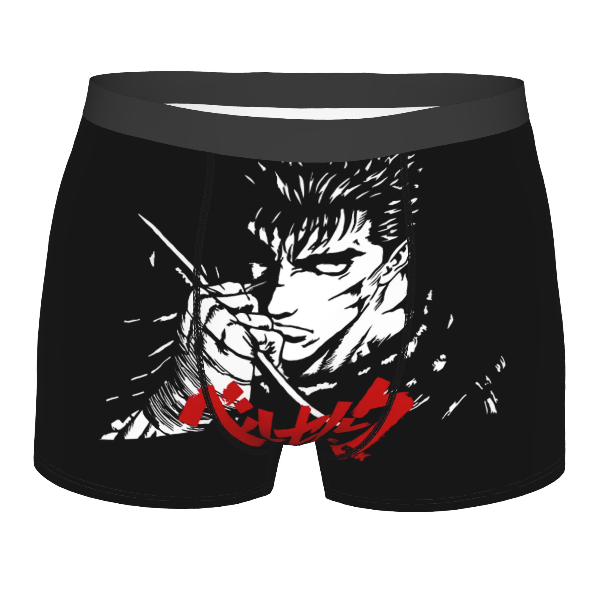 กางเกงบ็อกเซอร์ B-Berserks สำห - Men Accessories Brand บทวิจารณ์และราคา