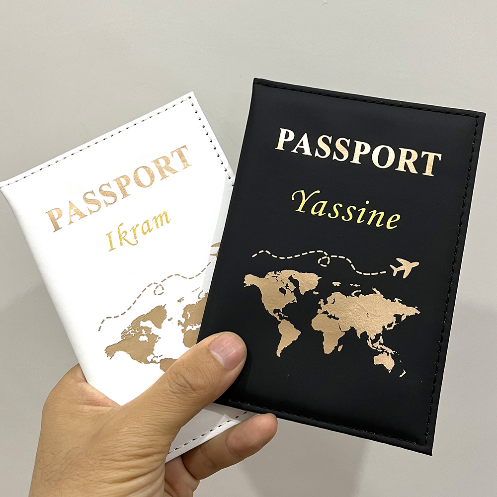 ปกหนังสือเดินทางส่วนบุคคลน่ารั - Men'S Accessories Drop Shipping บทวิจารณ์และราคา