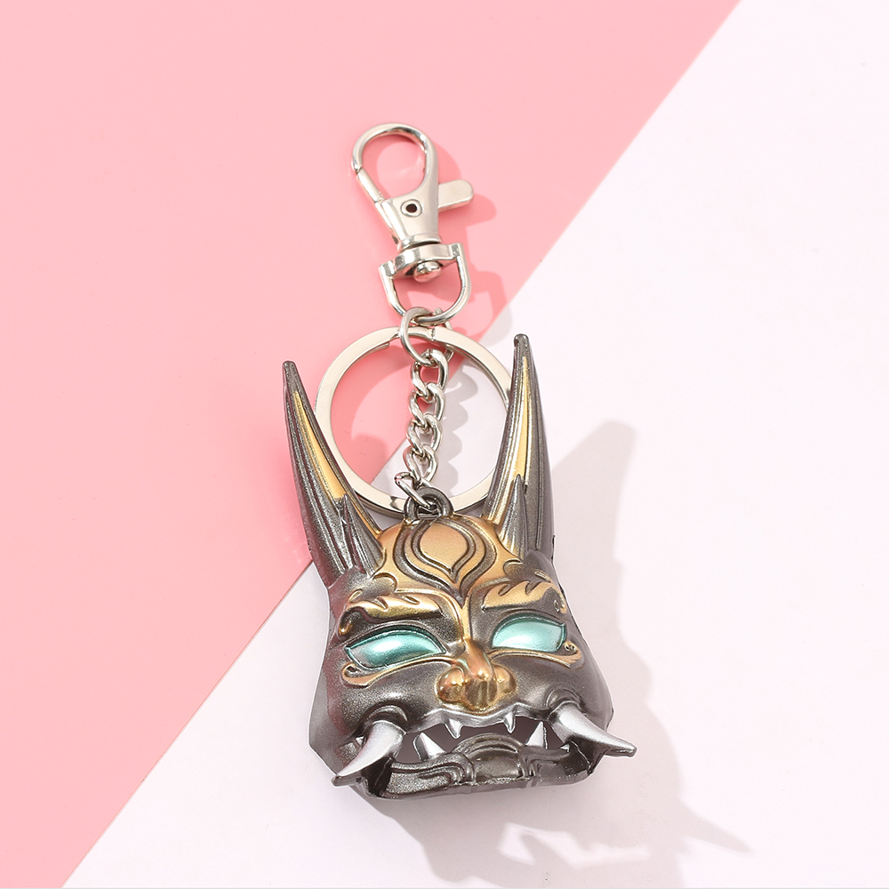 พวงกุญแจรูปดาลาดีอาแบบวินเทจ ส - Men'S Accessories Vintage บทวิจารณ์และราคา