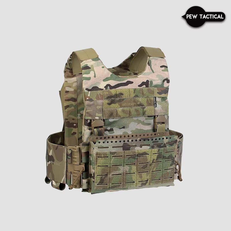 PewยุทธวิธีMolleยุทธวิธีทรวงอก - Men Accessories Mk บทวิจารณ์และราคา