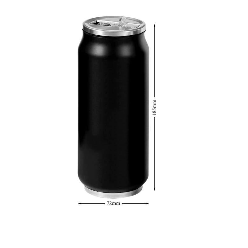กระบอกน้ำสแตนเลส 304 ขนาด 500  - Flask Stainless Steel บทวิจารณ์และราคา