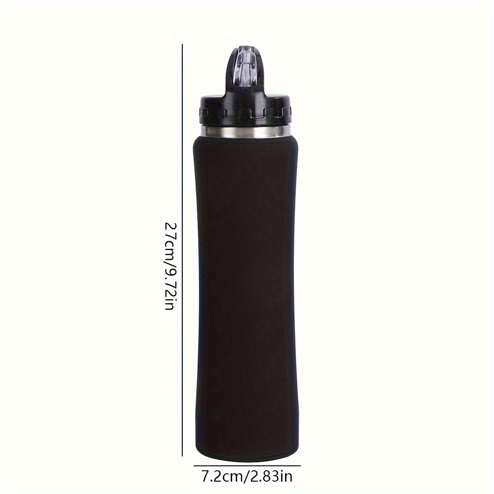 ขวดน้ำสแตนเลสสตีลพร้อมฝาปิดแบบ - Flask Stainless Steel บทวิจารณ์และราคา
