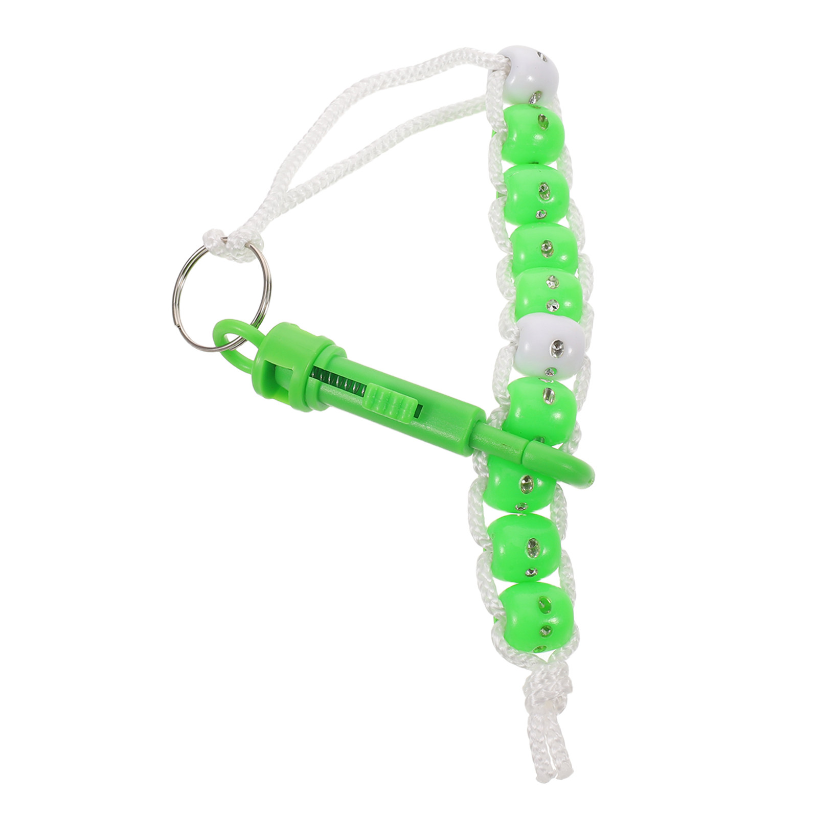 สร้อยข้อมือสำหรับนับคะแนนกอล์ฟ - Bracelet Beaded Men บทวิจารณ์และราคา