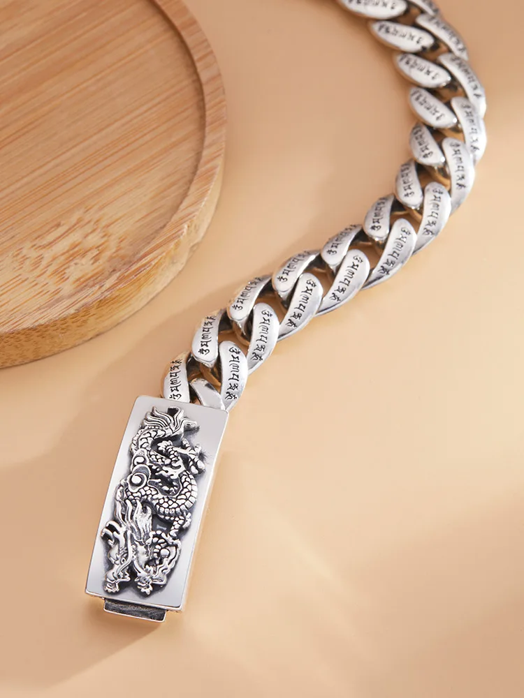 ใหม่ผู้ชายที่ยึดเหนี่ยวนำ'ดราก - Men'S Accessories Jewelry Brands บทวิจารณ์และราคา