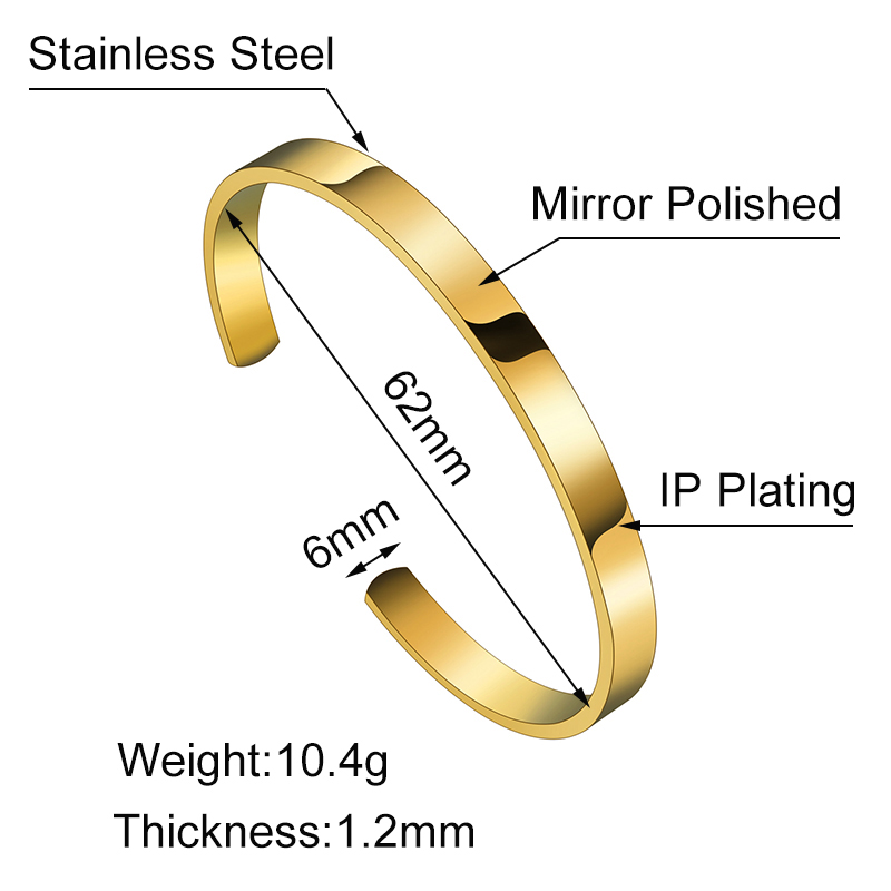 กำไลข้อมือสลักชื่อแบบกำหนดเอง  - Men'S Accessories Jewelry Bracelet บทวิจารณ์และราคา