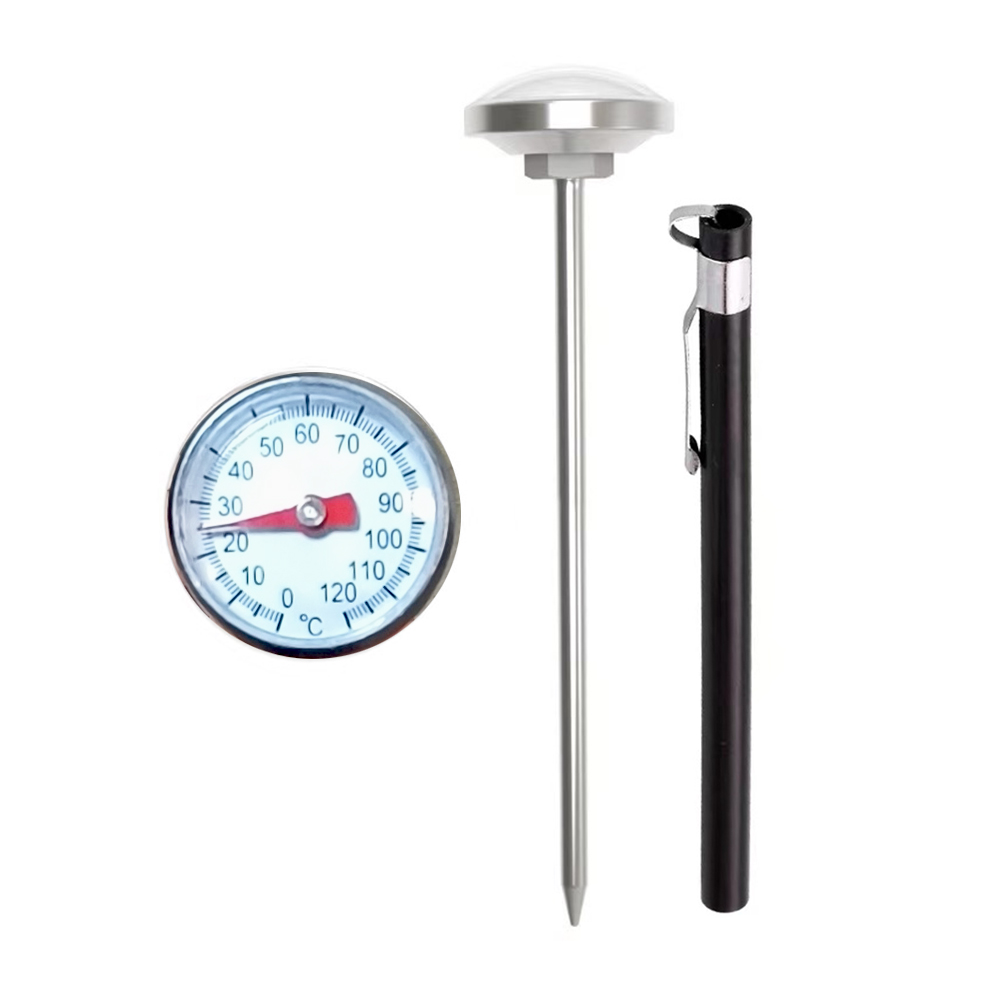 0 °C ~ 120 °C ครัวขวดนมเทอร์โม - Flask Stainless Steel บทวิจารณ์และราคา