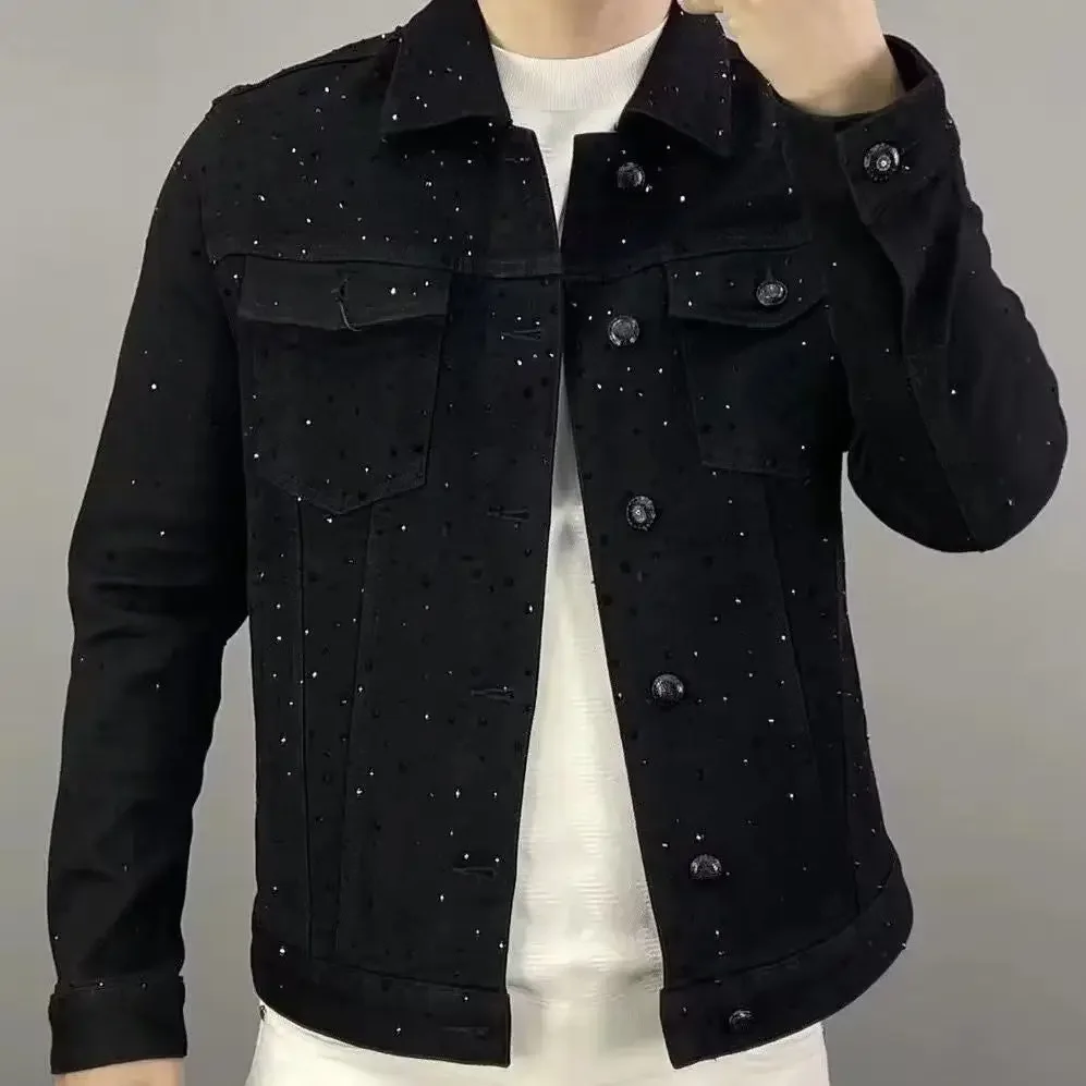 กางเกงยีนส์สําหรับชายปุ่ม Casu - Men'S Accessories For Jeans บทวิจารณ์และราคา