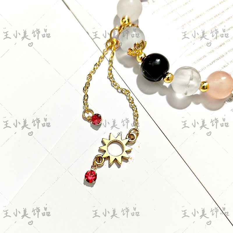 สร้อยข้อมือลูกปัดสำหรับผู้หญิง - Bracelet Beaded Men บทวิจารณ์และราคา