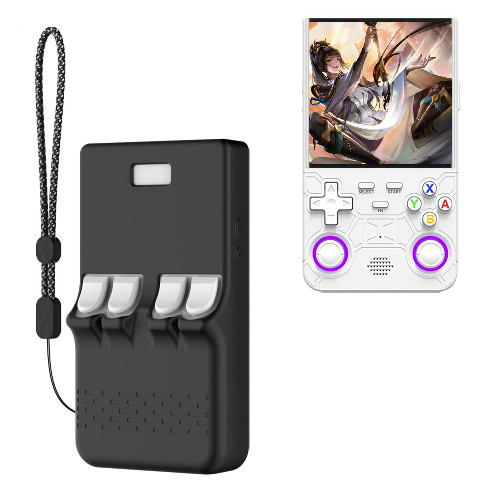 ฝาครอบป้องกันแบบพกพาสำหรับอุปก - Men'S Accessories Drop Shipping บทวิจารณ์และราคา