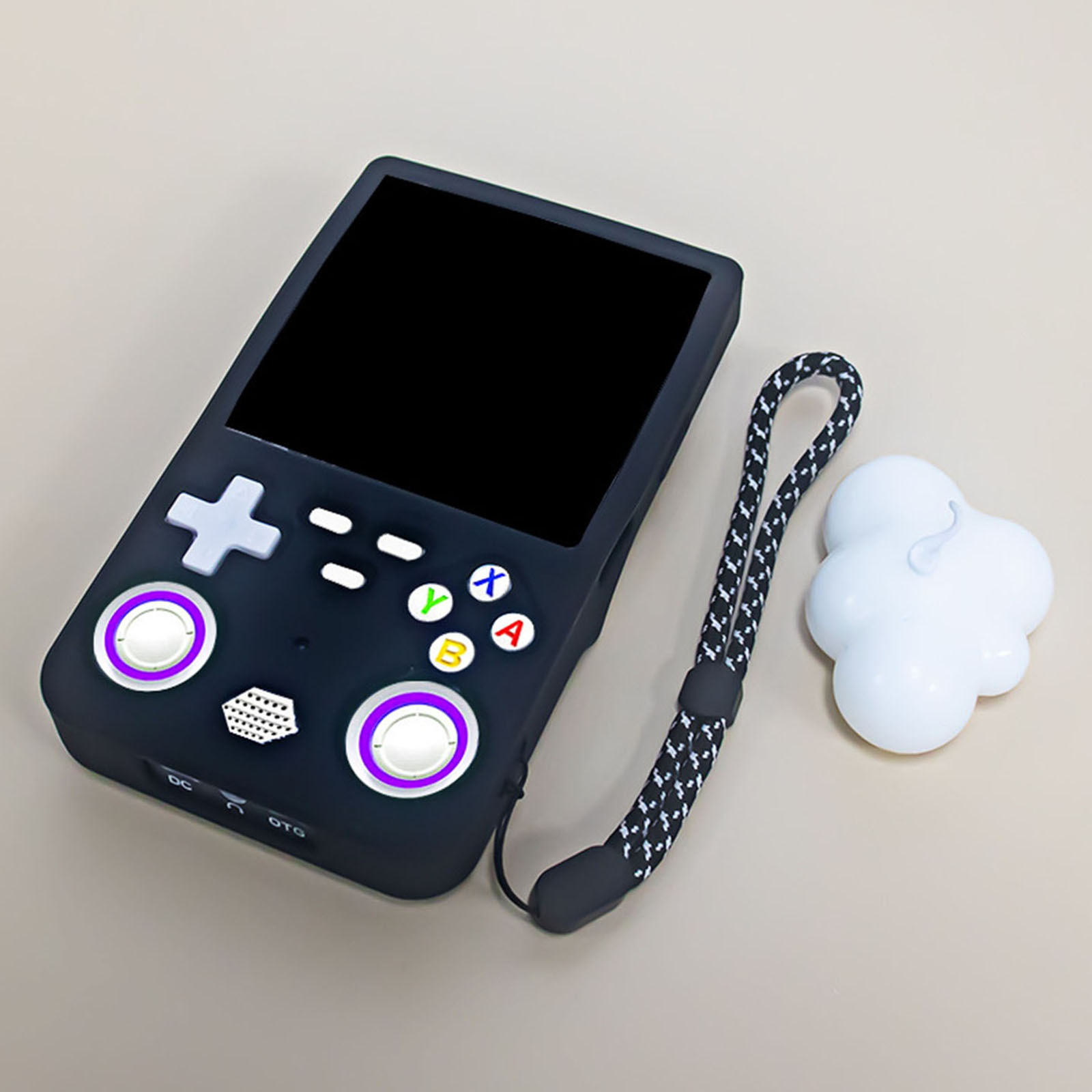 ฝาครอบป้องกันแบบพกพาสำหรับอุปก - Men'S Accessories Drop Shipping บทวิจารณ์และราคา