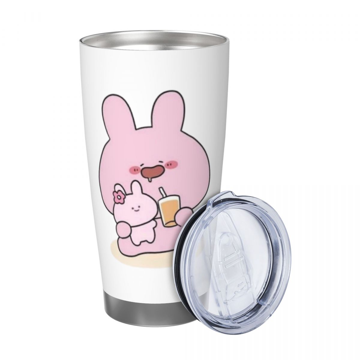 แก้วน้ำเก็บความร้อน Asamimicha - Flask Stainless Steel บทวิจารณ์และราคา