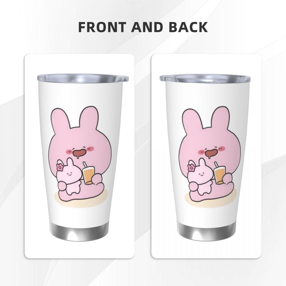 แก้วน้ำเก็บความร้อน Asamimicha - Flask Stainless Steel บทวิจารณ์และราคา