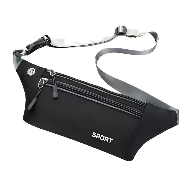 กระเป๋าคาดเอวอเนกประสงค์ กระเป - Men Accessories For Travel บทวิจารณ์และราคา