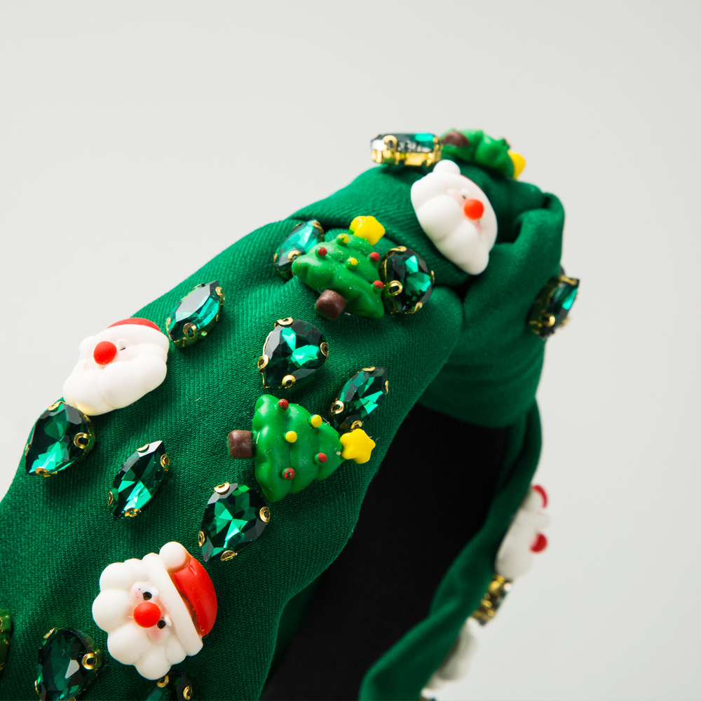 ที่คาดผมคริสต์มาสแบบใหม่ ที่คา - Men'S Accessories For Christmas บทวิจารณ์และราคา
