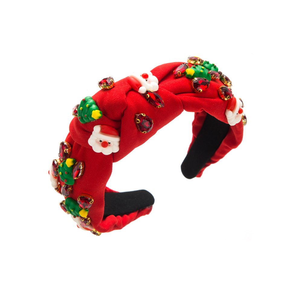 ที่คาดผมคริสต์มาสแบบใหม่ ที่คา - Men'S Accessories For Christmas บทวิจารณ์และราคา