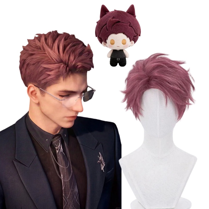 วัลโก วิก เกม เลิฟ แอนด์ ดีพสเ - Men'S Accessories With Suits บทวิจารณ์และราคา