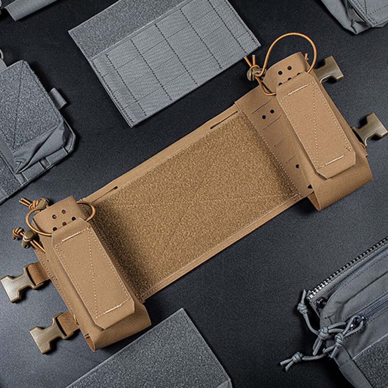ยุทธวิธีอย่างรวดเร็ว Chest Rig - Men Accessories Mk บทวิจารณ์และราคา