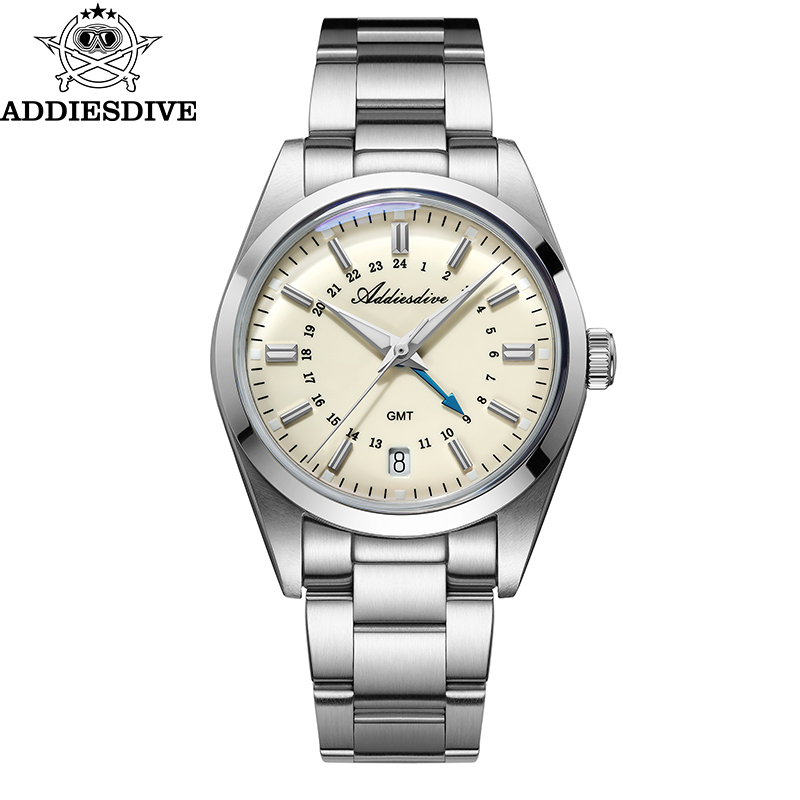 ADDIESDIVE ร้อนยี่ห้อ 36 มม.GM - Men'S Accessories Jewelry Bracelet บทวิจารณ์และราคา