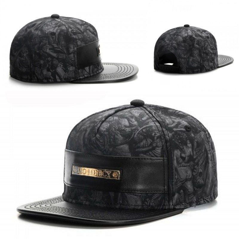 แฟชั่นแบรนด์หมวกหนังหมวกเบสบอล - Men Accessories Brand บทวิจารณ์และราคา