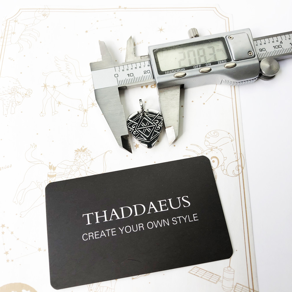 ป้ายห้อยคอสุนัขประดับใหม่เอี่ย - Men'S Accessories Jewelry Brands บทวิจารณ์และราคา