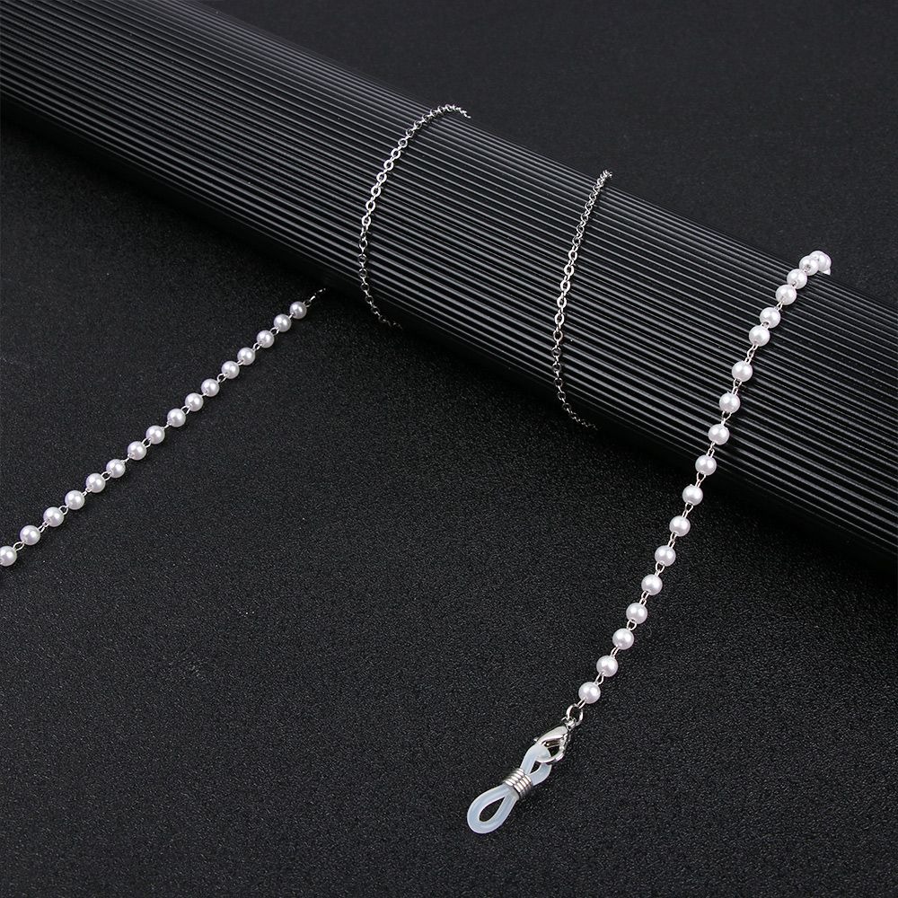 สายคล้องแว่นตาแฟชั่นประดับลูกป - Men'S Accessories Drop Shipping บทวิจารณ์และราคา